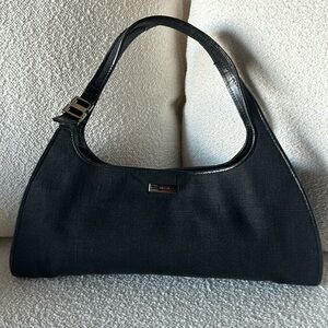 Gucci Black Shoulder Bag